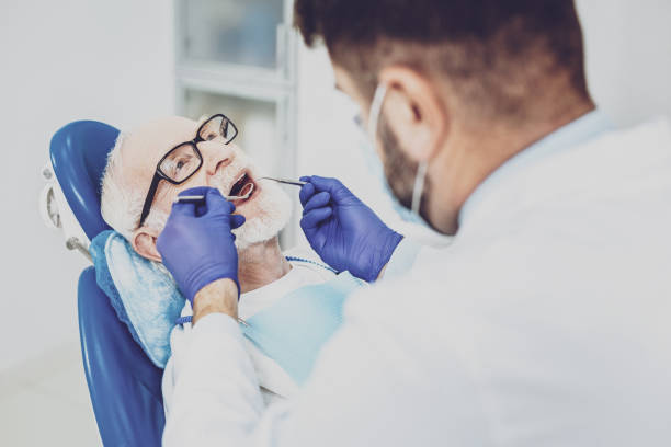 Best Emergency Cosmetic Dentistry (e.g., broken veneers) in Freeport, TX